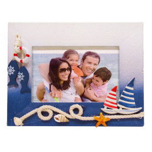 Фоторамка "Морская тема" №YZ1815