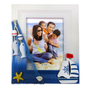 Фоторамка "Морская тема" №YZ1829