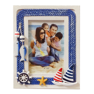 Фоторамка "Морская тема" №YZ1828