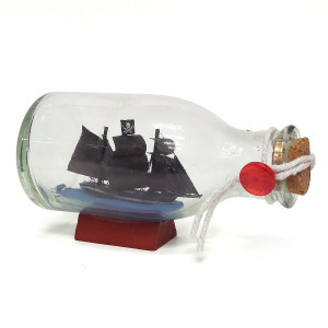 Корабль в бутылке №MA2038F