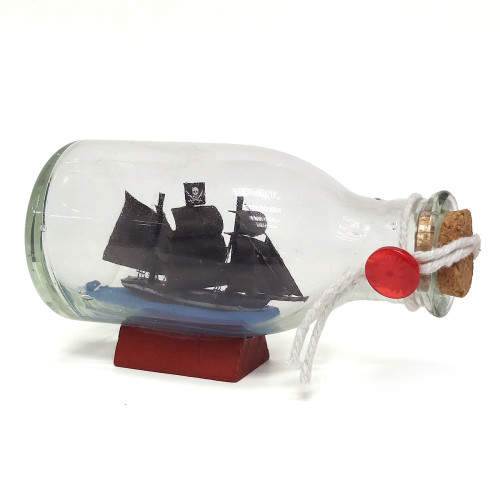 Корабль в бутылке №MA2038F