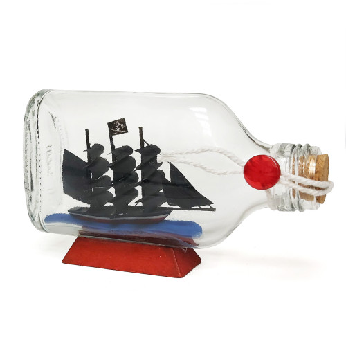 Корабль в бутылке №7125-27