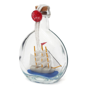 Корабль в бутылке №7125-28