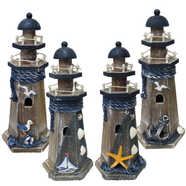 Маяк из дерева №16099 Маяк из дерева №16099