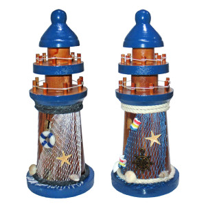 Маяк из дерева №DT2008