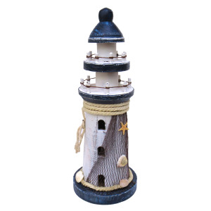Маяк из дерева №2509-1