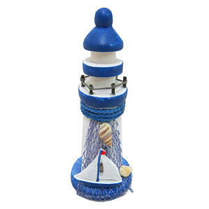 Маяк из дерева №6899