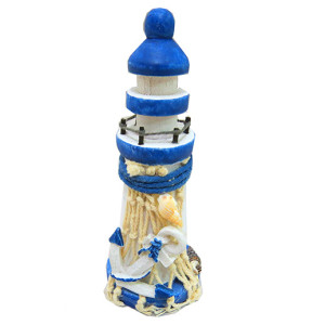 Маяк из дерева №6899