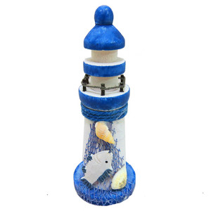 Маяк из дерева №6899