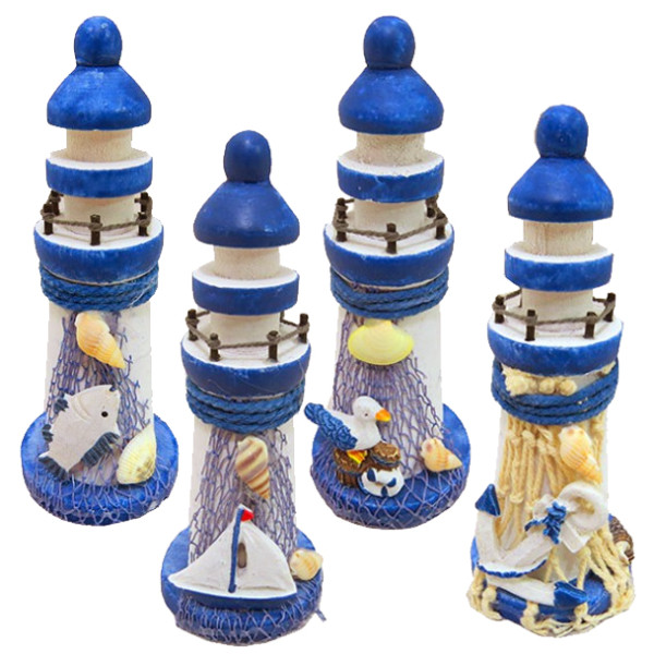 Маяк из дерева №6899 Маяк из дерева №6899