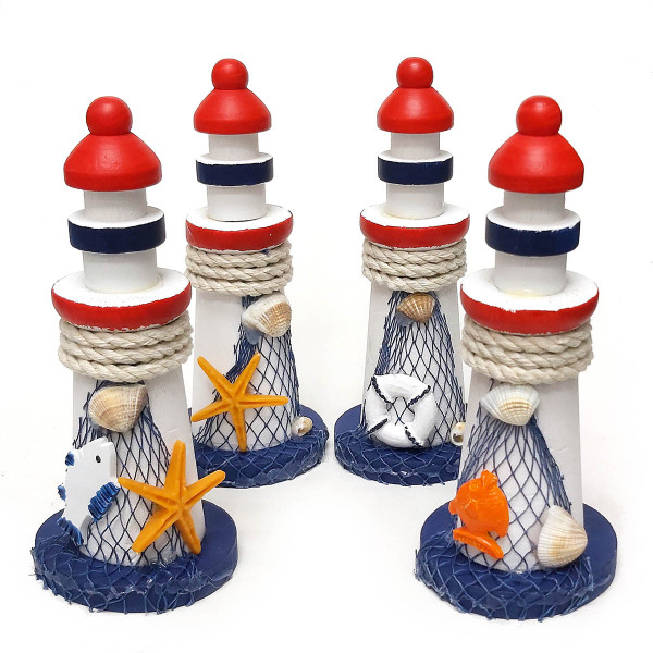 Маяк из дерева №7125-24 Маяк из дерева №7125-24