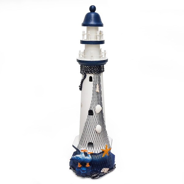 Маяк из дерева №7125-7 Маяк из дерева №7125-7