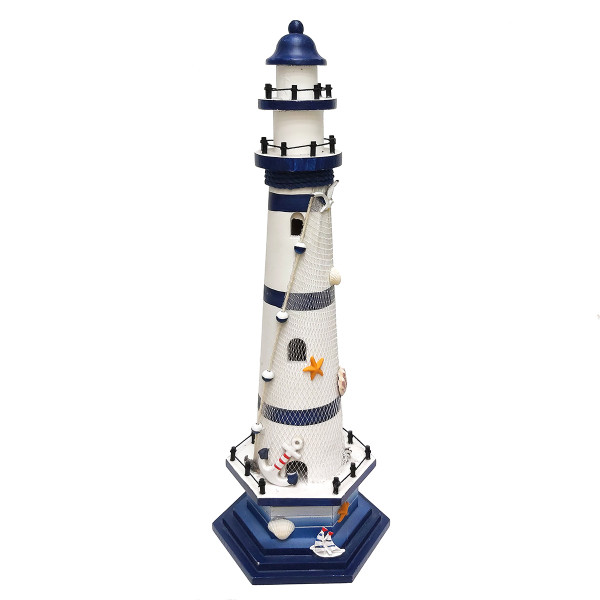 Маяк из дерева №7125-8 Маяк из дерева №7125-8