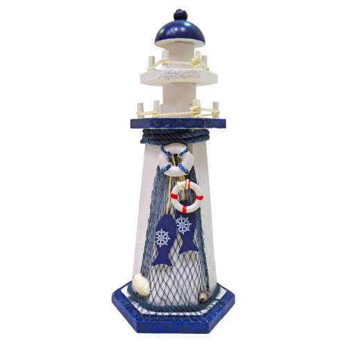 Маяк из дерева №F2042A