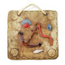 Морская тема