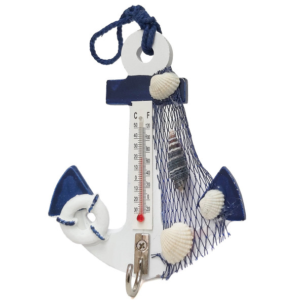 Якорь Вешалка-Термометр №090SFB