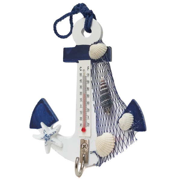 Якорь Вешалка-Термометр №090SFB