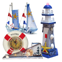 Морская тематика