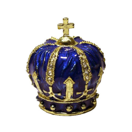 Наперсток под Фаберже "Корона" №1938