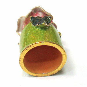 Наперсток под Фаберже "Роза" №BP1934K3