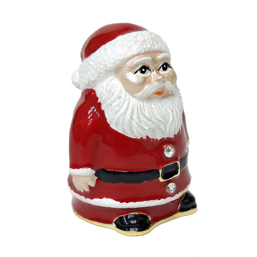 Наперсток под Фаберже "Дед мороз" №BP3437K1