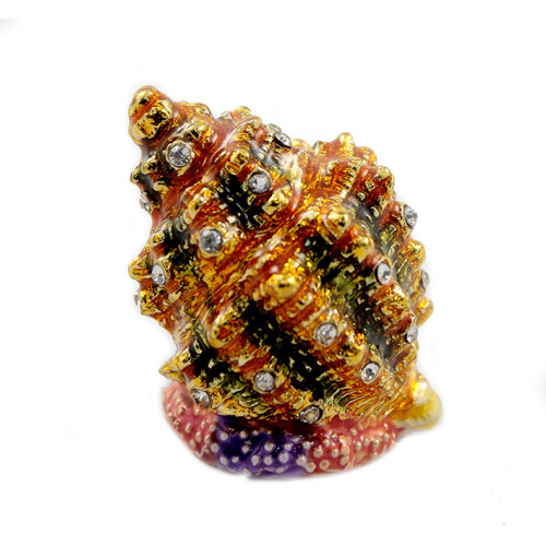 Наперсток под Фаберже "Ракушка" №2125