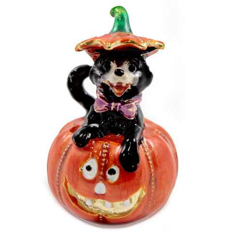 Наперсток под Фаберже "Хелоуин" №2407