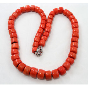 Бусы "Коралл" №Ko007