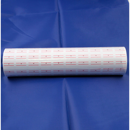 Ценник бел. №F3