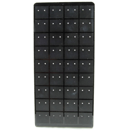 Планшет под серьги №2A12-2