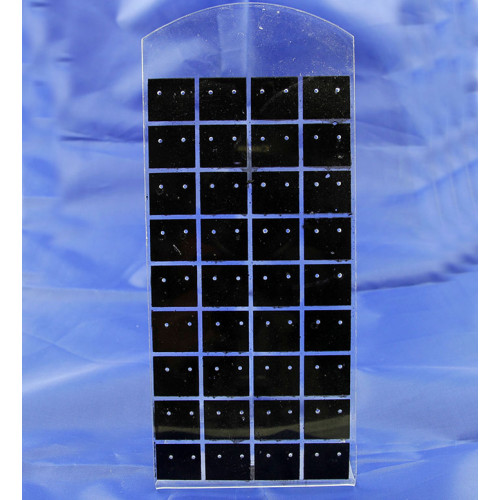 Планшет под серьги №2A12-3