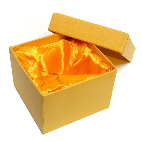 Коробка для подарков и украшений 55-65-65