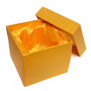 Коробка для подарков и украшений 70-80-80