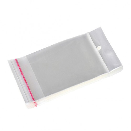 Пакет полипропиленовый упаковочный №7х14