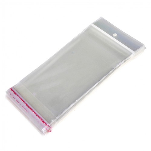 Пакет полипропиленовый упаковочный №7х20