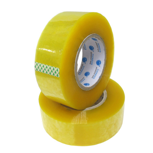 Скотч прозрачный №45-300