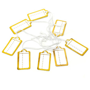 Ценник для бижутерии