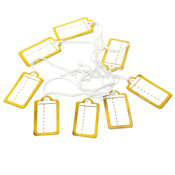 Ценник для бижутерии Ценник для бижутерии