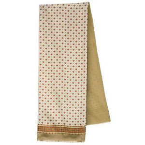 Кашне «Гольф» №27A(1275-1)