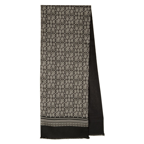 Кашне «Огонь» №27A(1520-18)