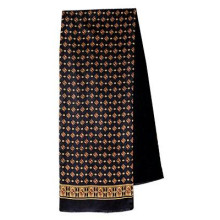 Шарфы павлопосадские