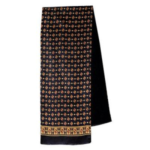 Кашне «Эдельвейс» №27A(937-18)