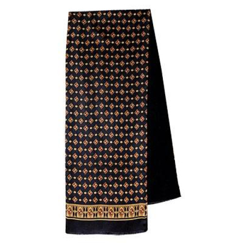 Кашне «Эдельвейс» №27A(937-18)