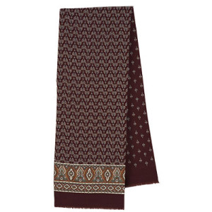 Кашне «Визит» №27(588-17)