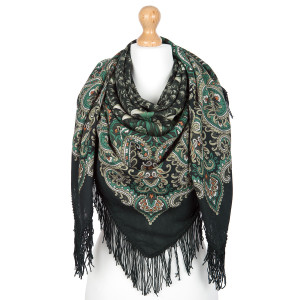 Платок "Морозко" №125-3(23-10)