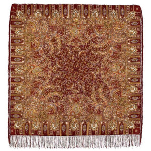 Платок "Садко" №125-5(598-56)