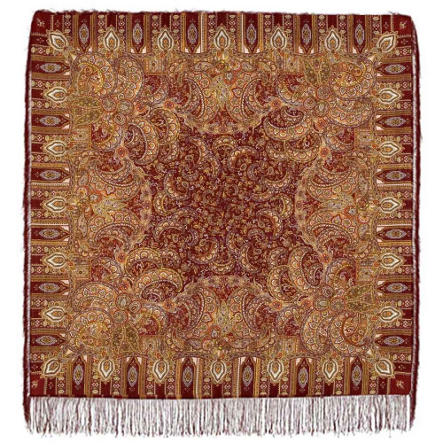 Платок "Садко" №125-5(598-56)