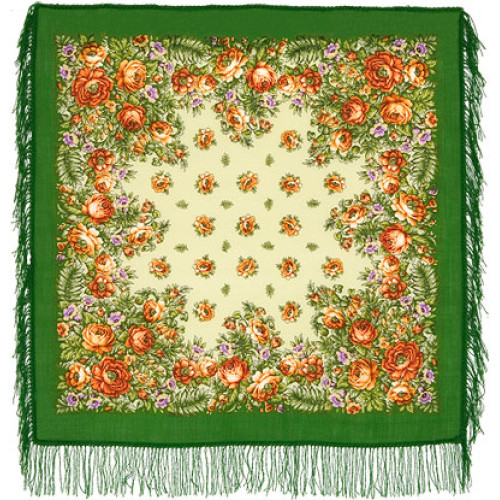 Платок "Южанка" №89-3(1387-9)