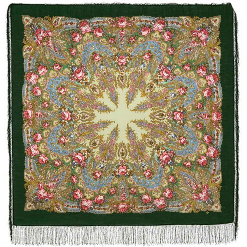 Платок "Крым" №146-5(1542-9)