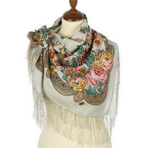 Платок "Песня Леля" №89-5(1577-2)